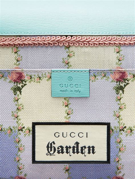 gucci museum florence|gucci garden florence handbag collection.